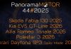 PanoramaMotor 44 | 2025 | REVIEW NOVEDADES DEL MUNDO DEL MOTOR