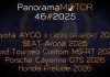 PanoramaMotor 46 | 2025 | REVIEW NOVEDADES DEL MUNDO DEL MOTOR