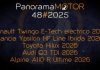 PanoramaMotor 48 | 2025 | REVIEW NOVEDADES DEL MUNDO DEL MOTOR