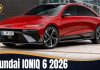 Hyundai IONIQ 6 2026