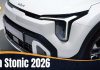 Kia Stonic 2026