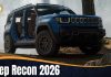 Jeep Recon 2026