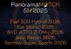 PanoramaMotor 51 | 2025 | REVIEW NOVEDADES DEL MUNDO DEL MOTOR