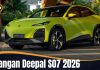 Changan Deepal S07 2026