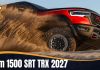 Ram 1500 SRT TRX 2027