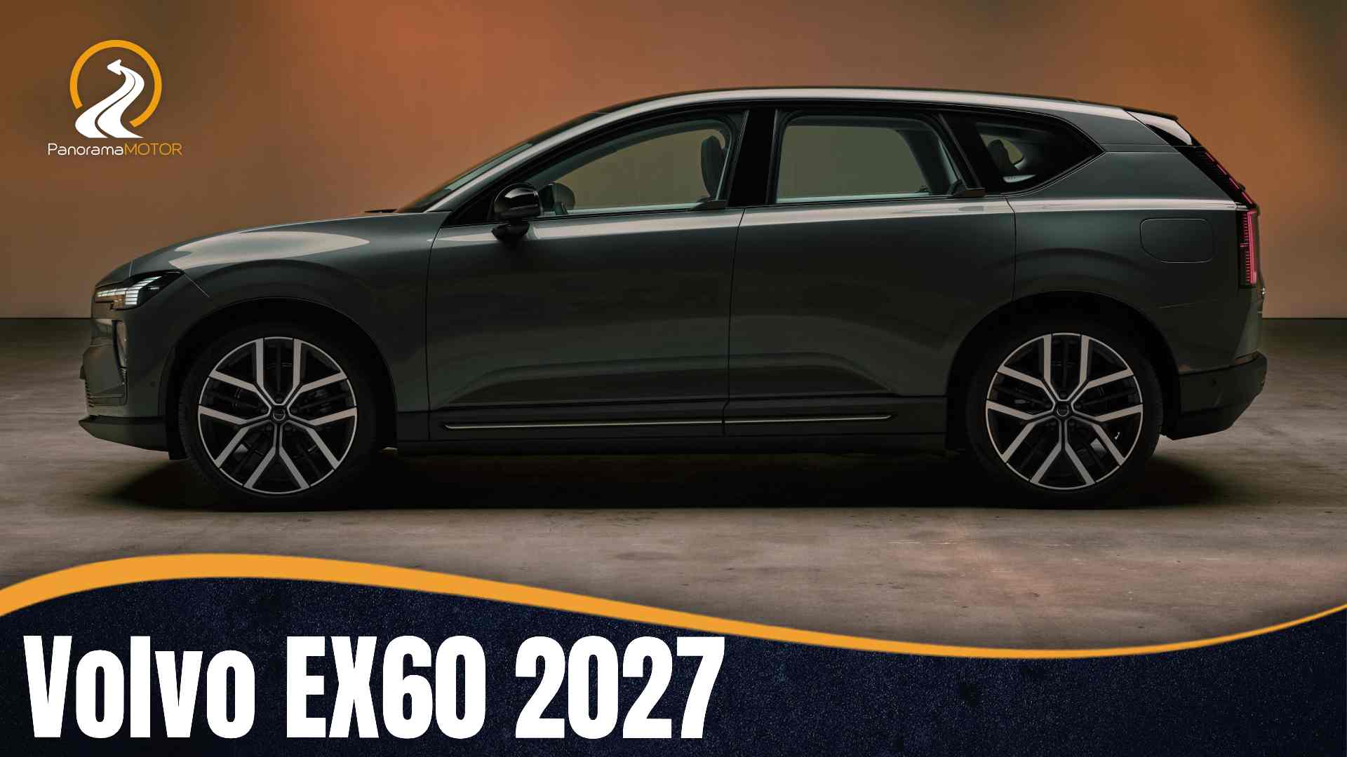 Volvo X60 2027