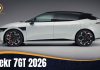 Zeekr 7GT 2026