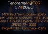 PanoramaMotor 07 | 2026 | REVIEW NOVEDADES DEL MUNDO DEL MOTOR