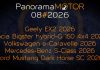 PanoramaMotor 08 | 2026 | REVIEW NOVEDADES DEL MUNDO DEL MOTOR