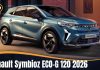 Renault Symbioz ECO-G 120 2026