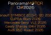 PanoramaMotor 13 | 2026 | REVIEW NOVEDADES DEL MUNDO DEL MOTOR