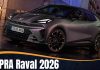 CUPRA Raval 2026