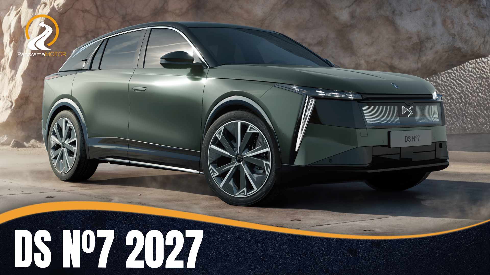 DS Nº7 2027