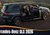 Mercedes-Benz GLS 2026