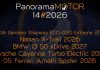PanoramaMotor 14 | 2026 | REVIEW NOVEDADES DEL MUNDO DEL MOTOR