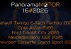 PanoramaMotor 16 | 2026 | REVIEW NOVEDADES DEL MUNDO DEL MOTOR