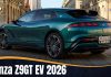 Denza Z9GT EV 2026