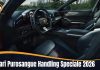 Ferrari Purosangue Handling Speciale 2026