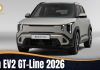 Kia EV2 GT-Line 2026
