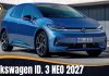 Volkswagen ID. 3 NEO 2027