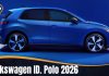 Volkswagen ID. Polo 2026