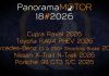 PanoramaMotor 18 | 2026 | REVIEW NOVEDADES DEL MUNDO DEL MOTOR