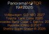 PanoramaMotor 19 | 2026 | REVIEW NOVEDADES DEL MUNDO DEL MOTOR