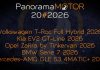 PanoramaMotor 20 | 2026 | REVIEW NOVEDADES DEL MUNDO DEL MOTOR