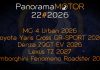 PanoramaMotor 22 | 2026 | REVIEW NOVEDADES DEL MUNDO DEL MOTOR
