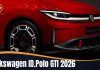 Volkswagen ID.Polo GTI 2026