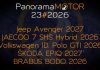 PanoramaMotor 23 | 2026 | REVIEW NOVEDADES DEL MUNDO DEL MOTOR