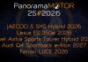 PanoramaMotor 25 | 2026 | REVIEW NOVEDADES DEL MUNDO DEL MOTOR