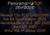 PanoramaMotor 26 | 2026 | REVIEW NOVEDADES DEL MUNDO DEL MOTOR