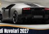 Audi Nuvolari 2027