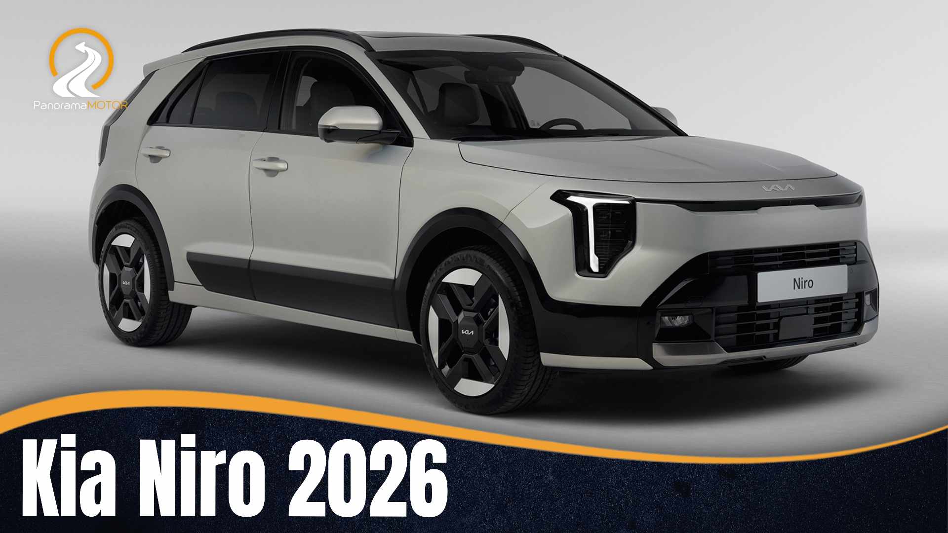 Kia Niro 2026