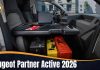 Peugeot Partner Active 2026