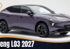 Xpeng L03 2027