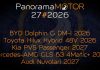 PanoramaMotor 27 | 2026 | REVIEW NOVEDADES DEL MUNDO DEL MOTOR