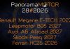 PanoramaMotor 28 | 2026 | REVIEW NOVEDADES DEL MUNDO DEL MOTOR