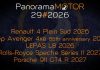 PanoramaMotor 29 | 2026 | REVIEW NOVEDADES DEL MUNDO DEL MOTOR
