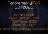 PanoramaMotor 30 | 2026 | REVIEW NOVEDADES DEL MUNDO DEL MOTOR