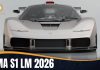 GMA S1 LM 2026
