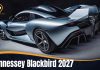 Hennessey Blackbird 2027