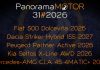 PanoramaMotor 31 | 2026 | REVIEW NOVEDADES DEL MUNDO DEL MOTOR