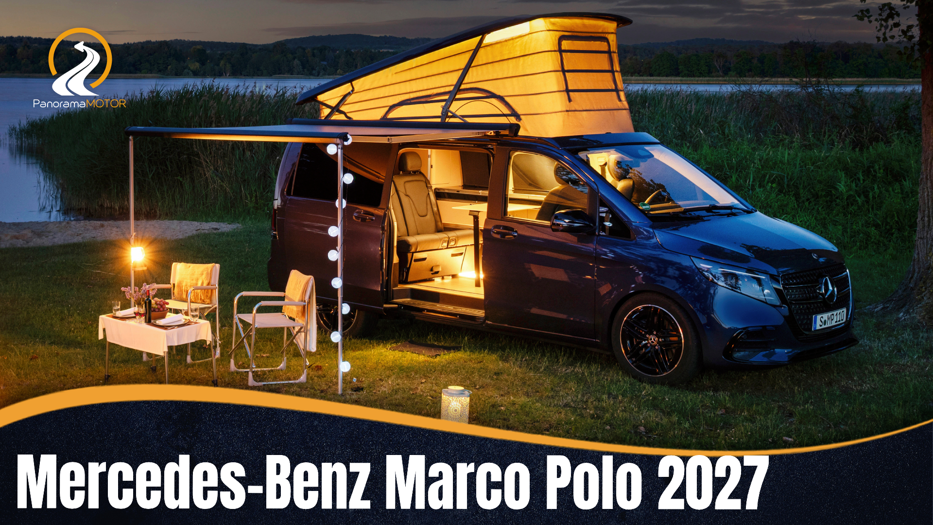 Mercedes-Benz Marco Polo 2027