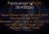 PanoramaMotor 36 | 2026 | REVIEW NOVEDADES DEL MUNDO DEL MOTOR