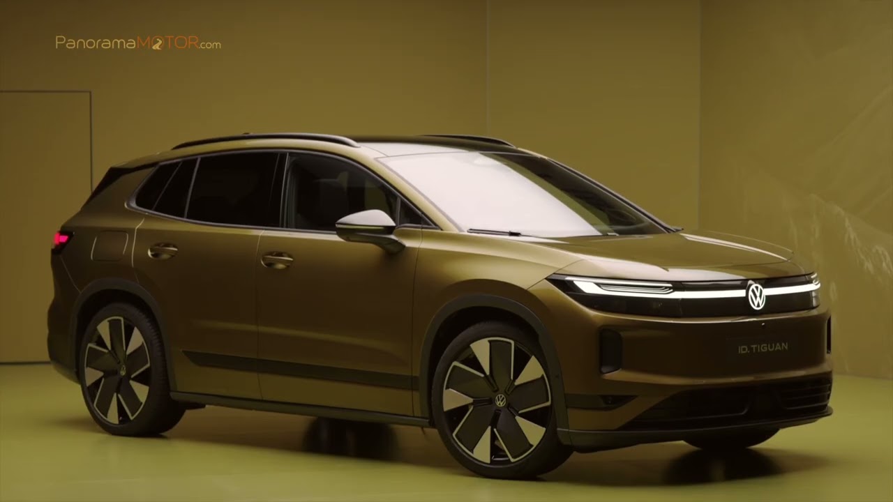 PanoramaMotor 44 | 2026 | REVIEW NOVEDADES DEL MUNDO DEL MOTOR